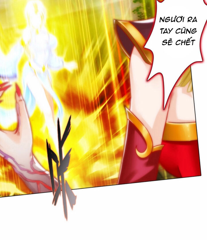 Lang Hoàn Thư Viện Chapter 109 - 7