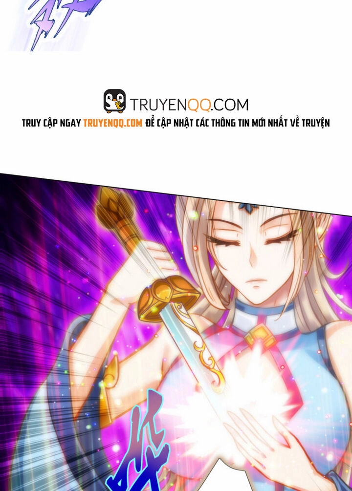 Lang Hoàn Thư Viện Chapter 109 - 11