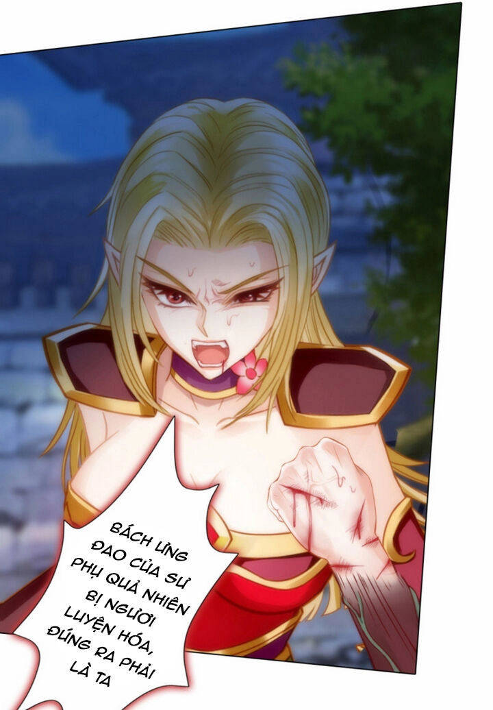 Lang Hoàn Thư Viện Chapter 109 - 21