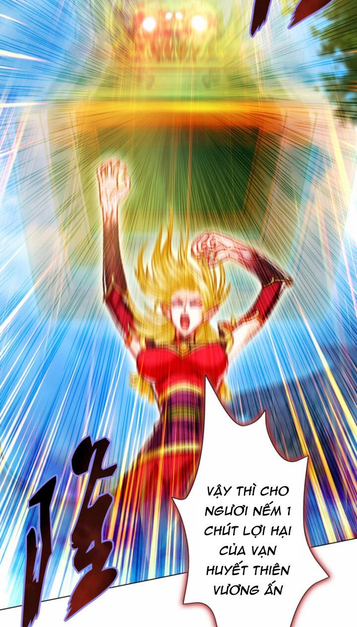 Lang Hoàn Thư Viện Chapter 109 - 23