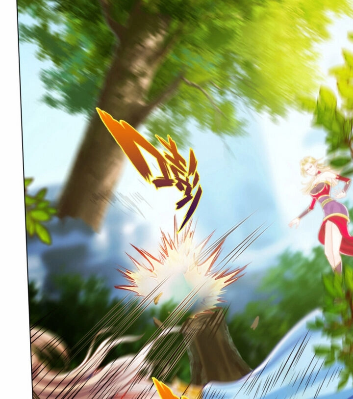 Lang Hoàn Thư Viện Chapter 109 - 32