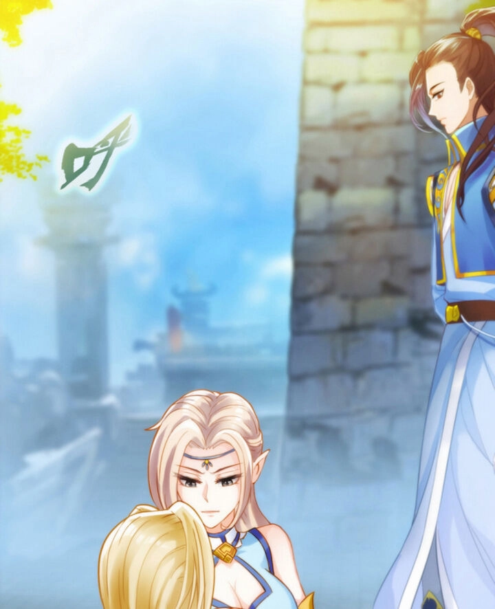 Lang Hoàn Thư Viện Chapter 112 - 3