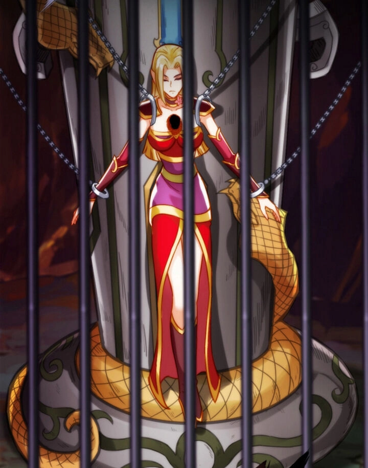 Lang Hoàn Thư Viện Chapter 112 - 5