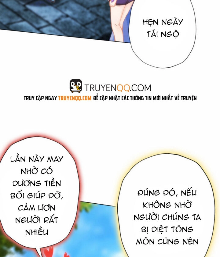 Lang Hoàn Thư Viện Chapter 112 - 8