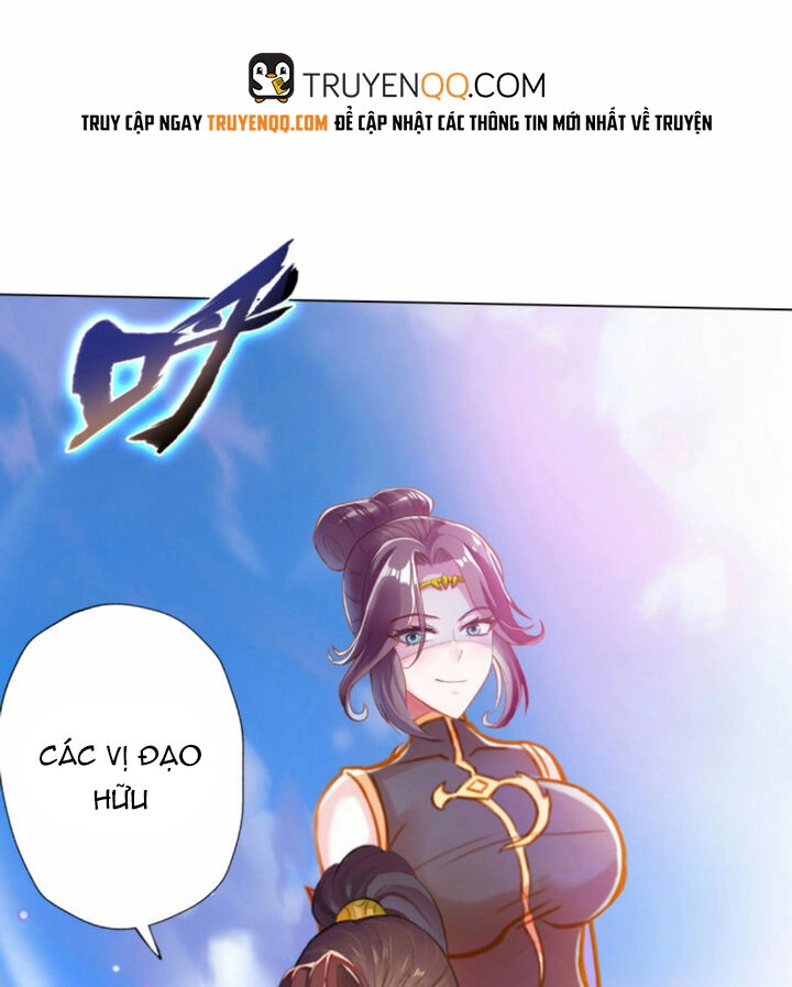 Lang Hoàn Thư Viện Chapter 112 - 22