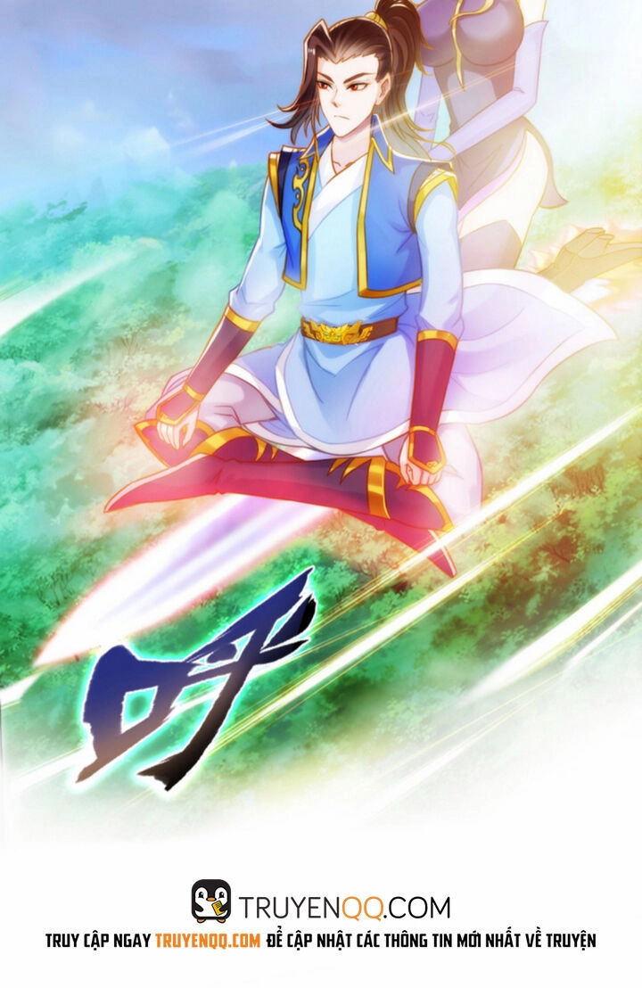 Lang Hoàn Thư Viện Chapter 112 - 28