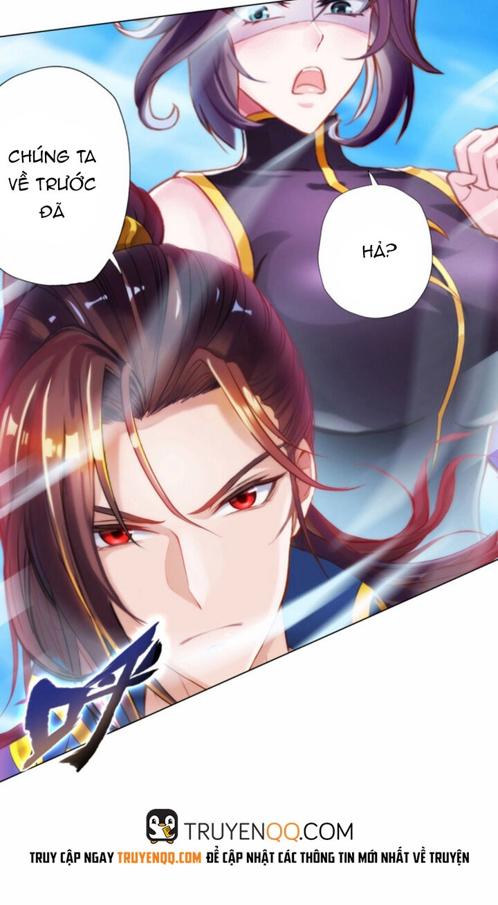 Lang Hoàn Thư Viện Chapter 112 - 43