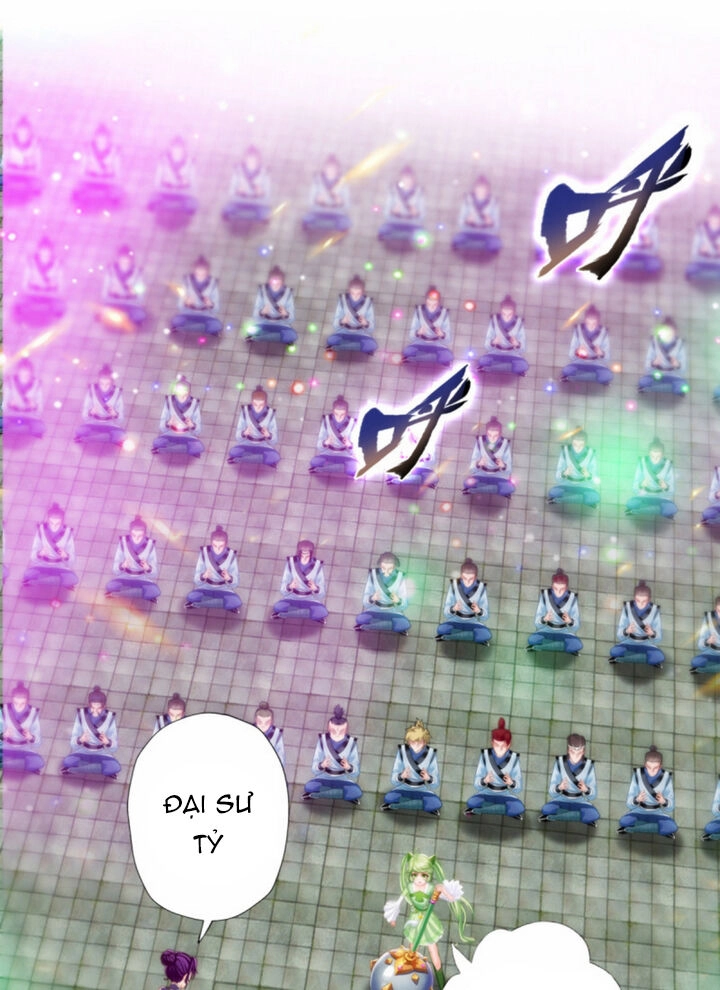 Lang Hoàn Thư Viện Chapter 113 - 14