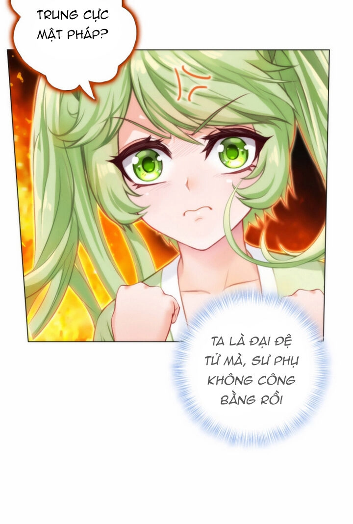 Lang Hoàn Thư Viện Chapter 113 - 17