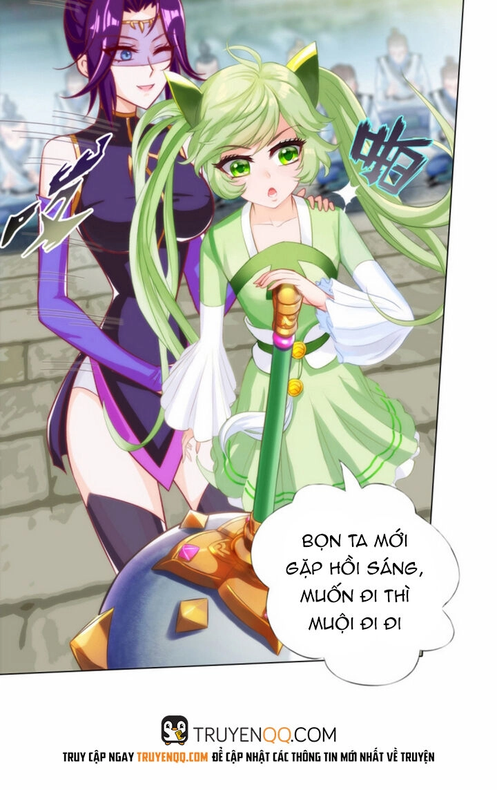 Lang Hoàn Thư Viện Chapter 113 - 19