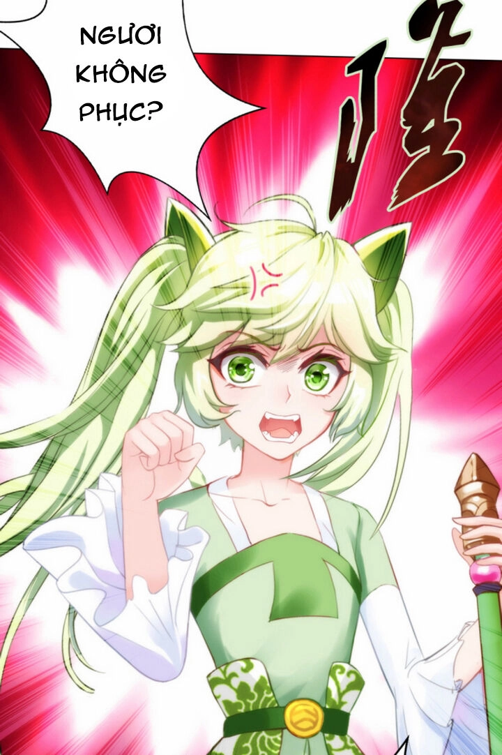 Lang Hoàn Thư Viện Chapter 113 - 32