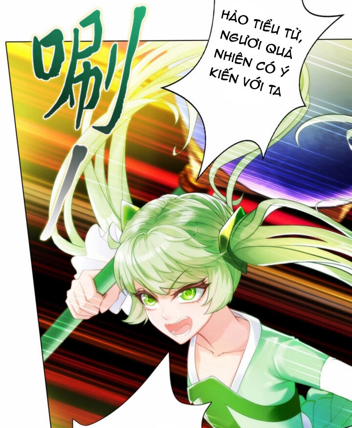 Lang Hoàn Thư Viện Chapter 113 - 35