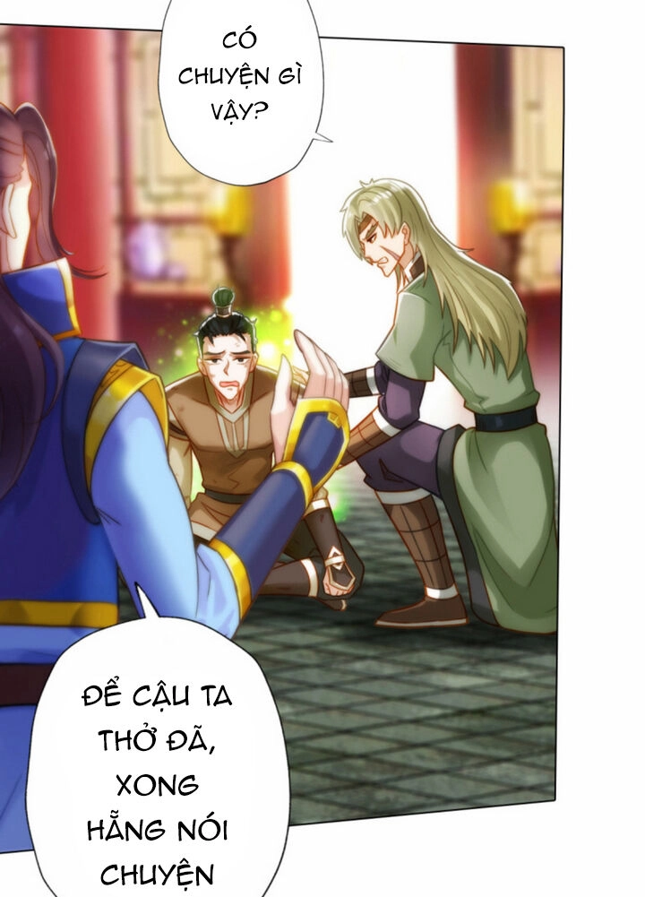 Lang Hoàn Thư Viện Chapter 115 - 4