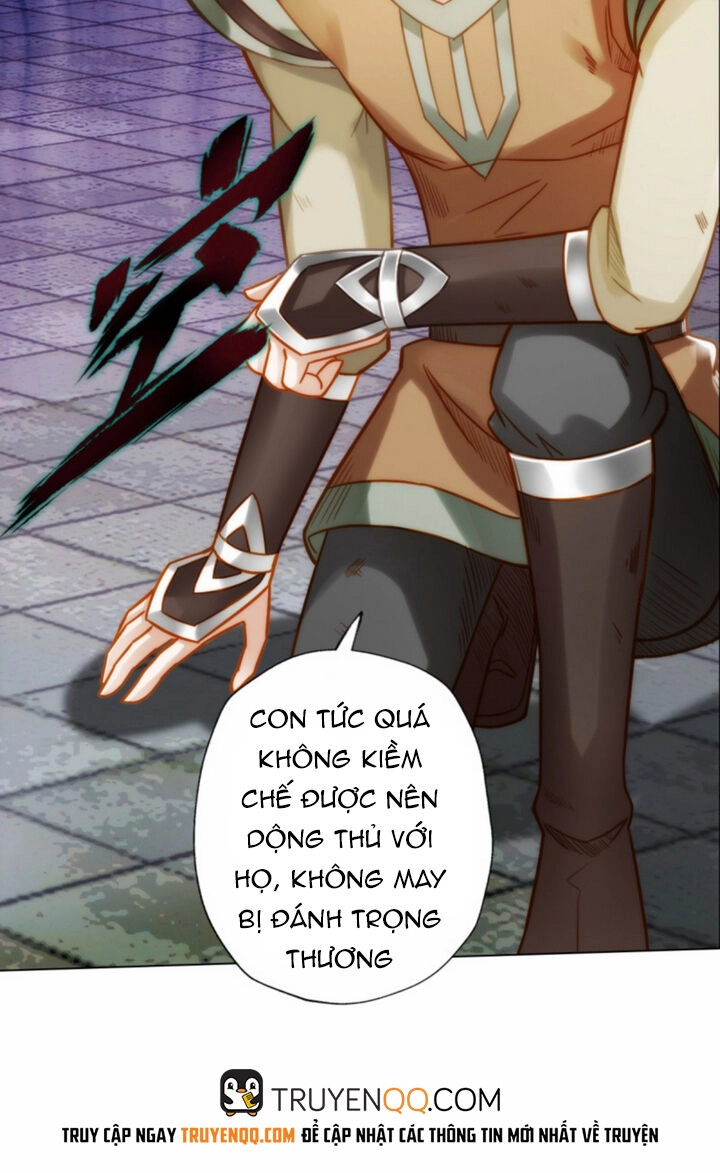 Lang Hoàn Thư Viện Chapter 115 - 6