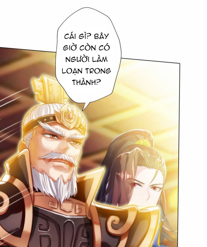 Lang Hoàn Thư Viện Chapter 115 - 7