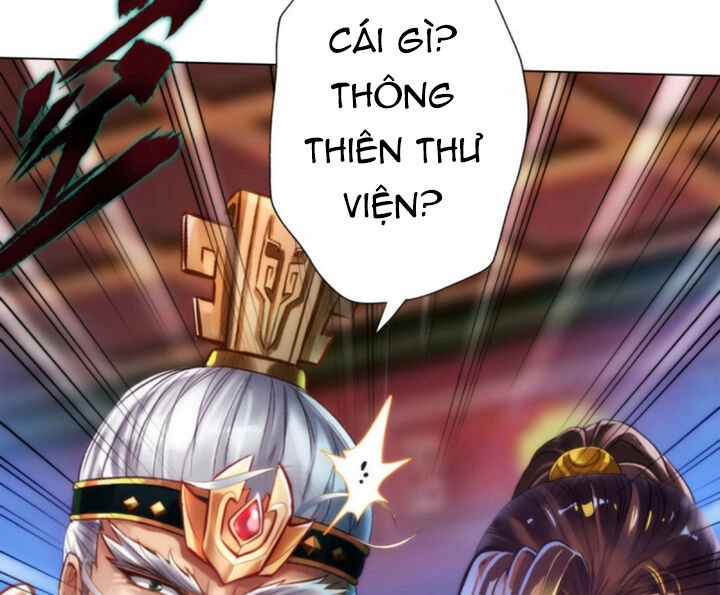 Lang Hoàn Thư Viện Chapter 115 - 13