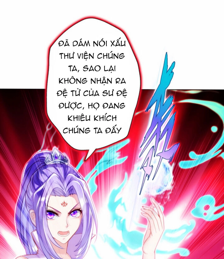 Lang Hoàn Thư Viện Chapter 115 - 18