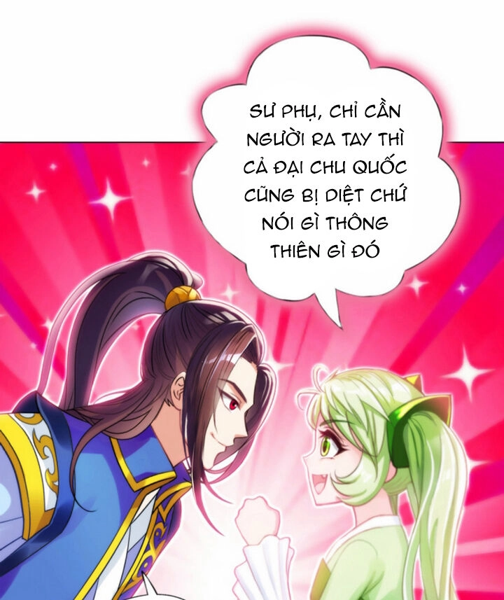 Lang Hoàn Thư Viện Chapter 115 - 24