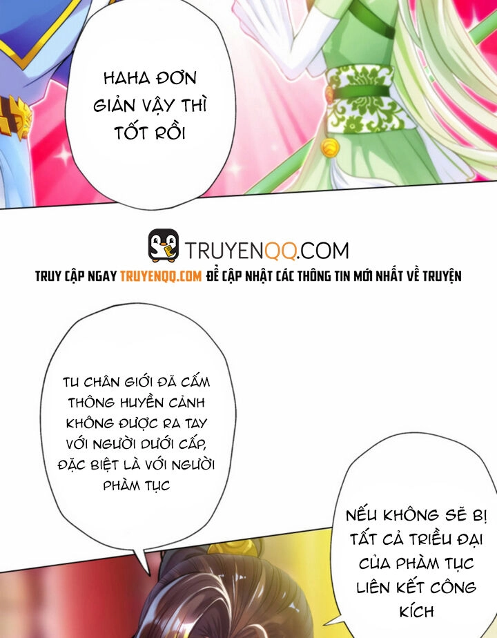 Lang Hoàn Thư Viện Chapter 115 - 25