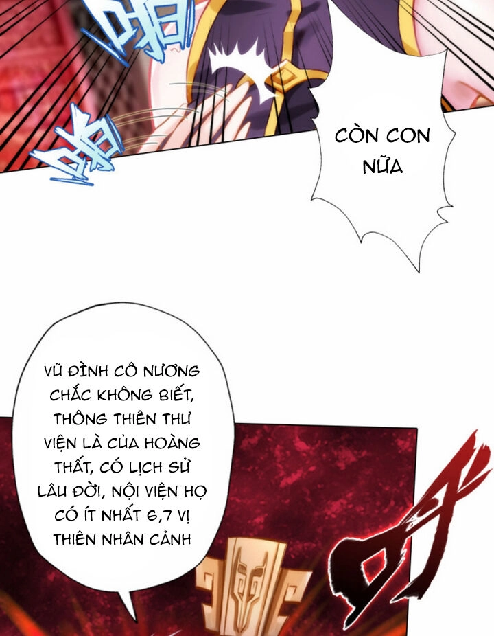 Lang Hoàn Thư Viện Chapter 115 - 30