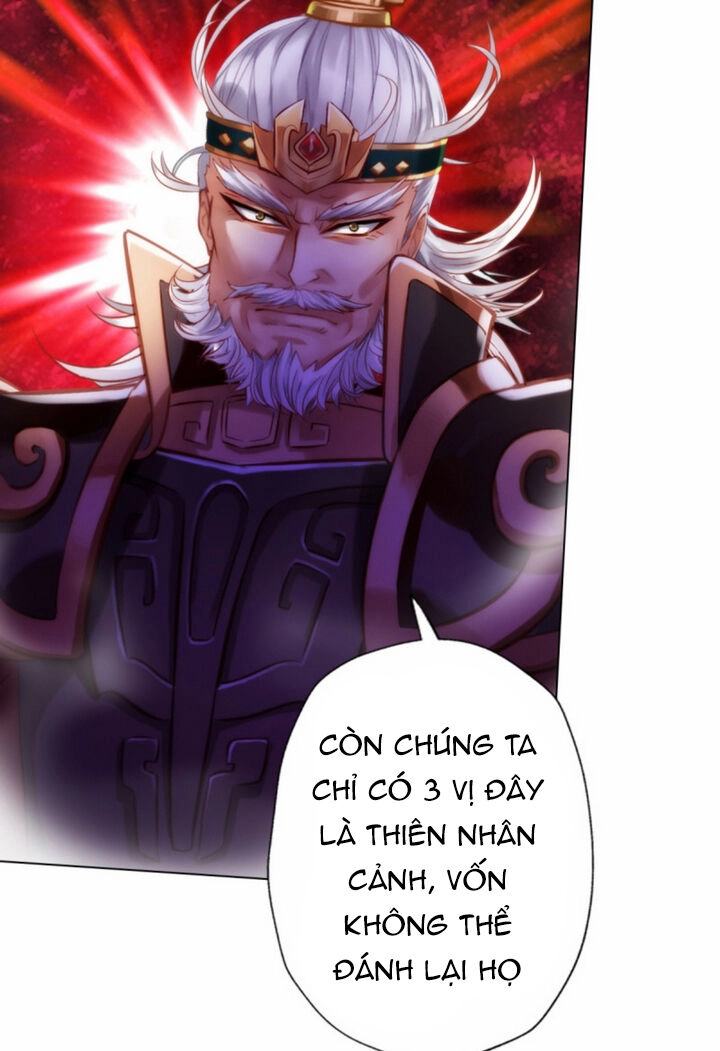 Lang Hoàn Thư Viện Chapter 115 - 31