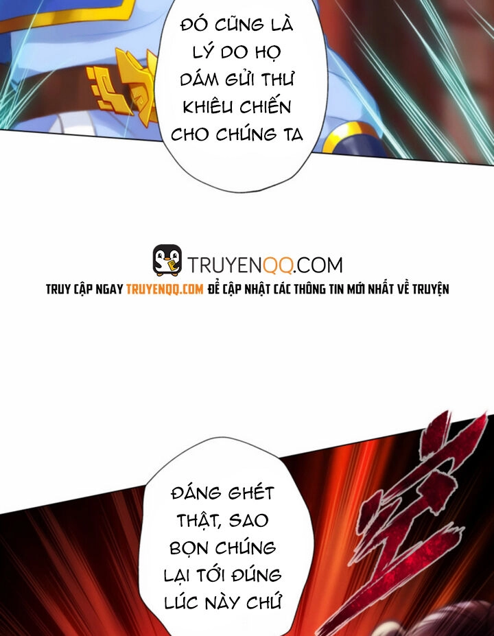 Lang Hoàn Thư Viện Chapter 115 - 33