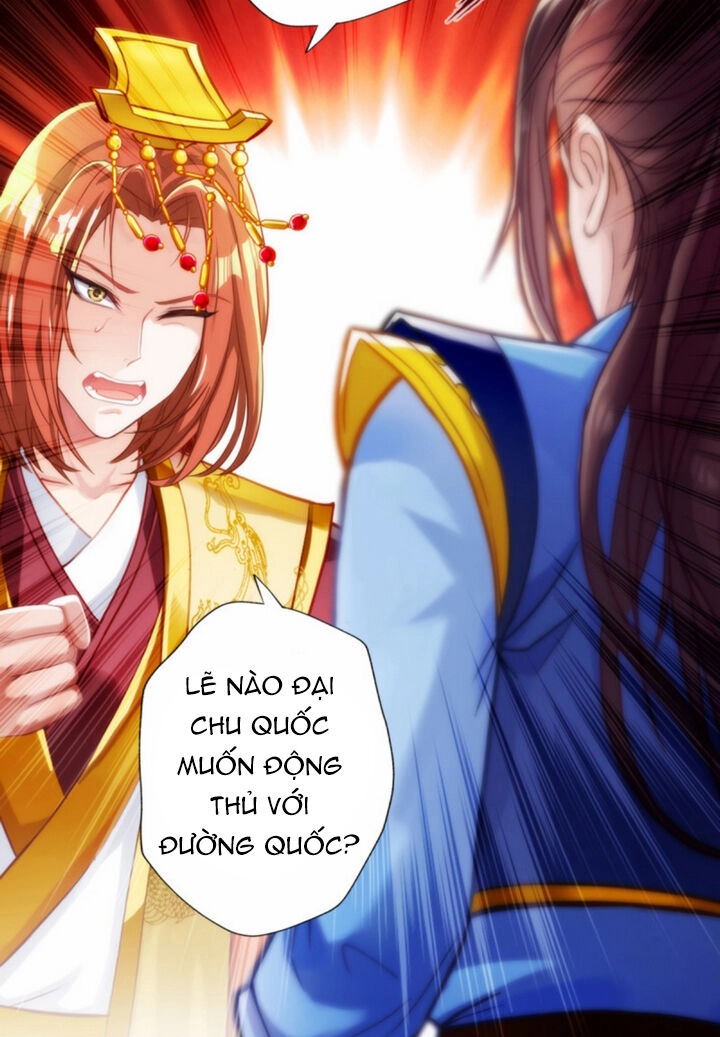 Lang Hoàn Thư Viện Chapter 115 - 34