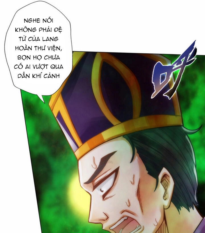 Lang Hoàn Thư Viện Chapter 116 - 21