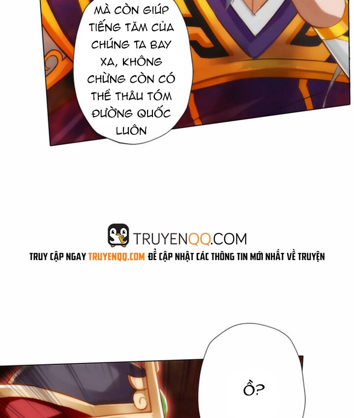 Lang Hoàn Thư Viện Chapter 116 - 29