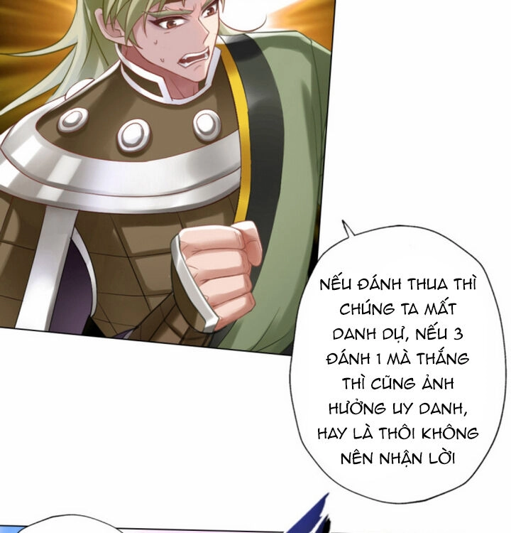 Lang Hoàn Thư Viện Chapter 117 - 4