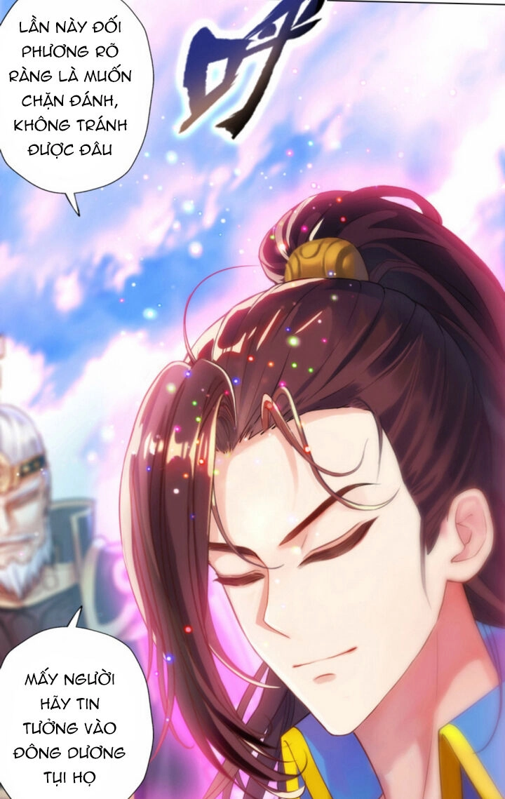 Lang Hoàn Thư Viện Chapter 117 - 5