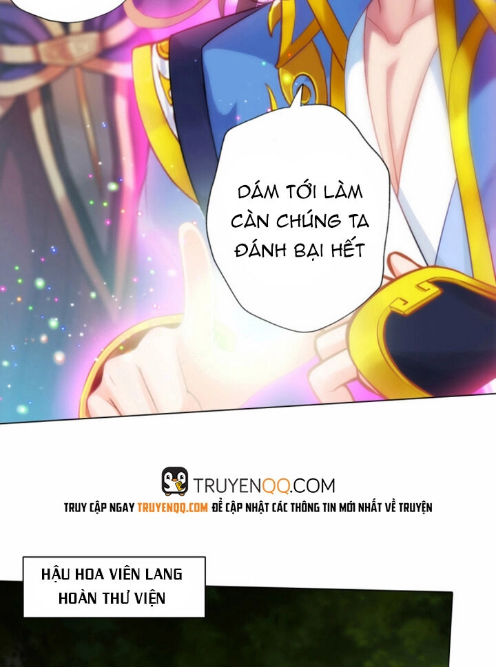 Lang Hoàn Thư Viện Chapter 117 - 6