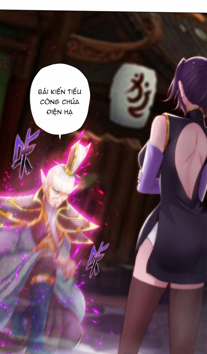 Lang Hoàn Thư Viện Chapter 117 - 8