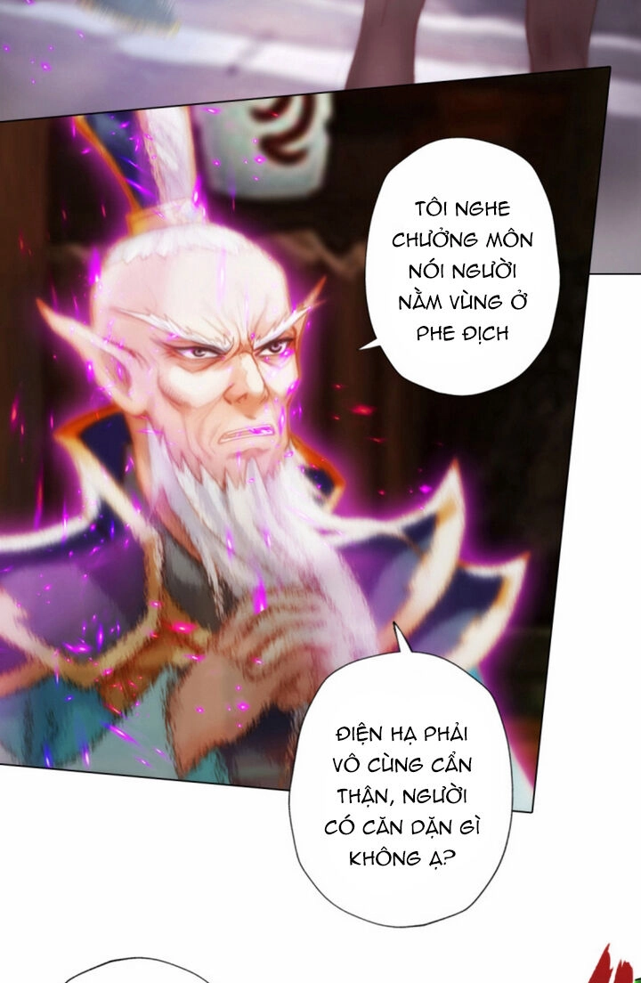 Lang Hoàn Thư Viện Chapter 117 - 9