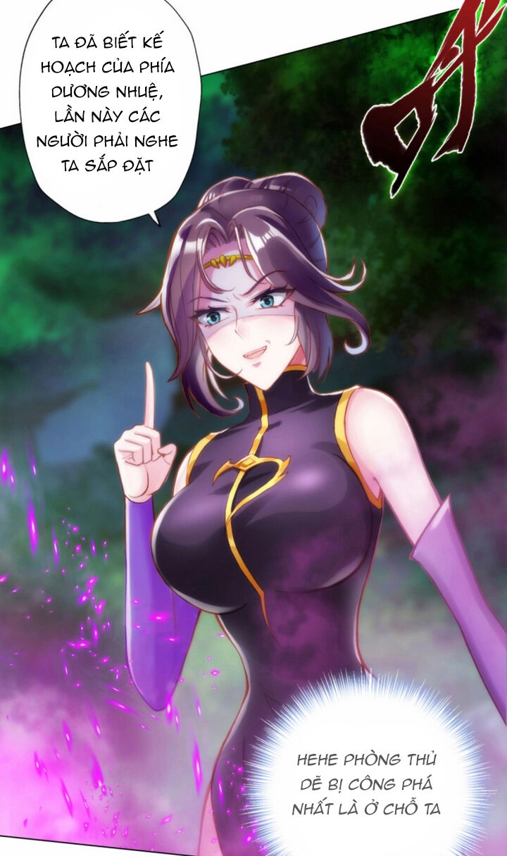 Lang Hoàn Thư Viện Chapter 117 - 10