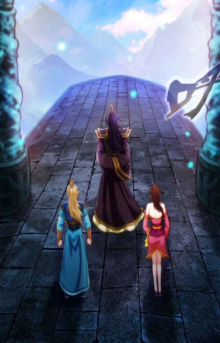 Lang Hoàn Thư Viện Chapter 117 - 12