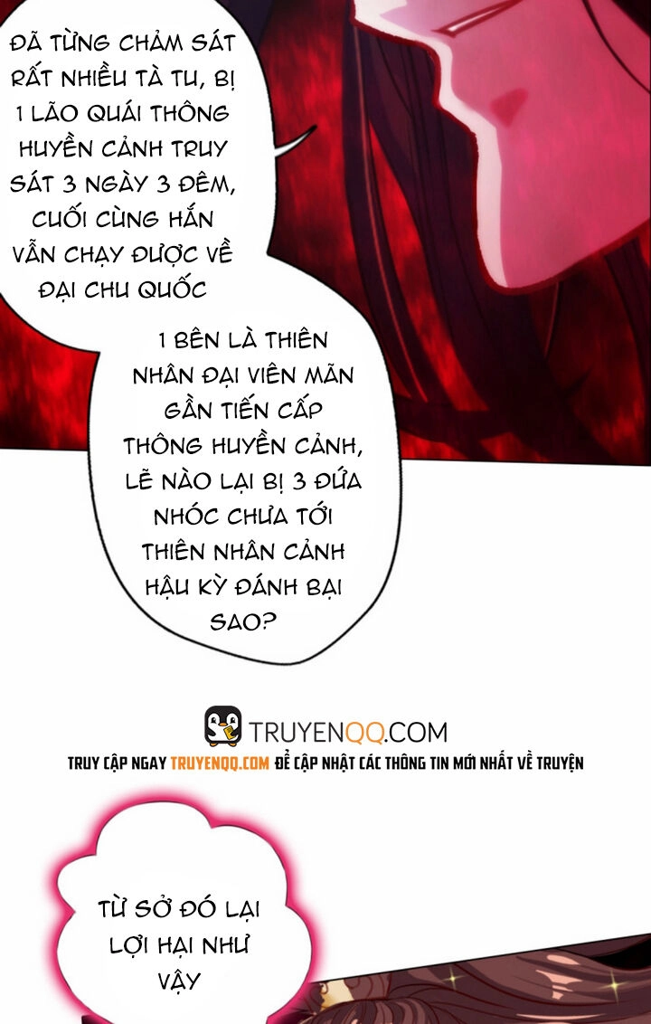 Lang Hoàn Thư Viện Chapter 117 - 19