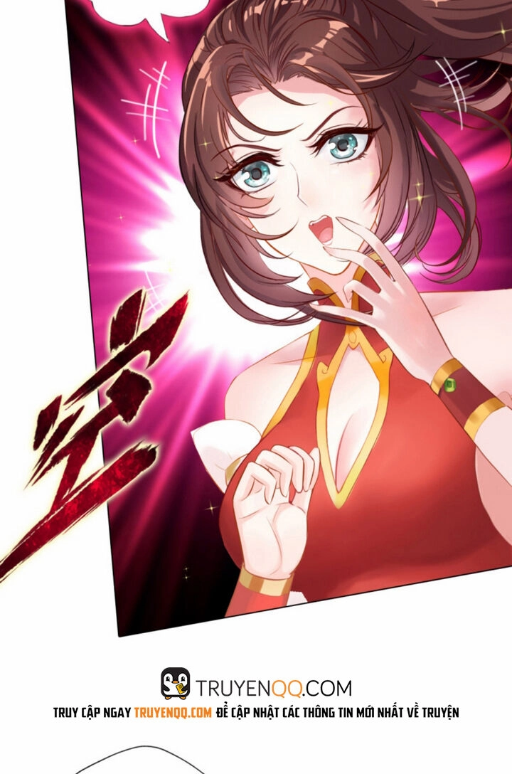 Lang Hoàn Thư Viện Chapter 117 - 20