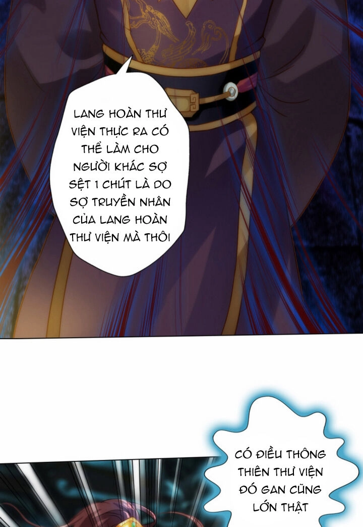 Lang Hoàn Thư Viện Chapter 117 - 22