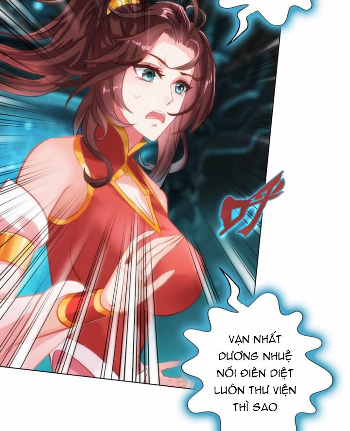 Lang Hoàn Thư Viện Chapter 117 - 23