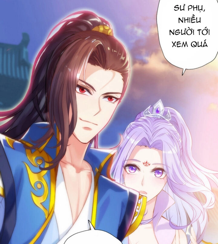 Lang Hoàn Thư Viện Chapter 118 - 5