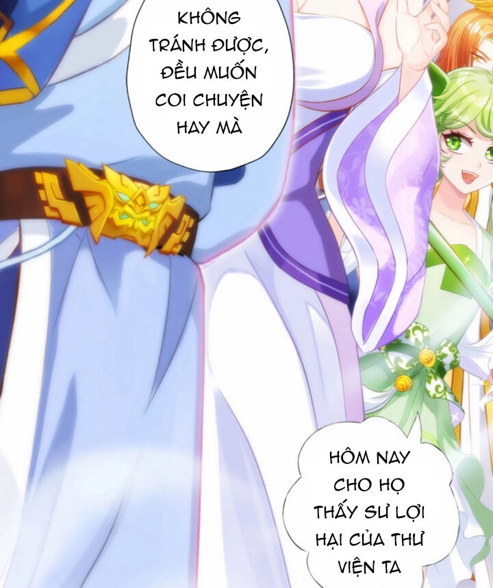 Lang Hoàn Thư Viện Chapter 118 - 6