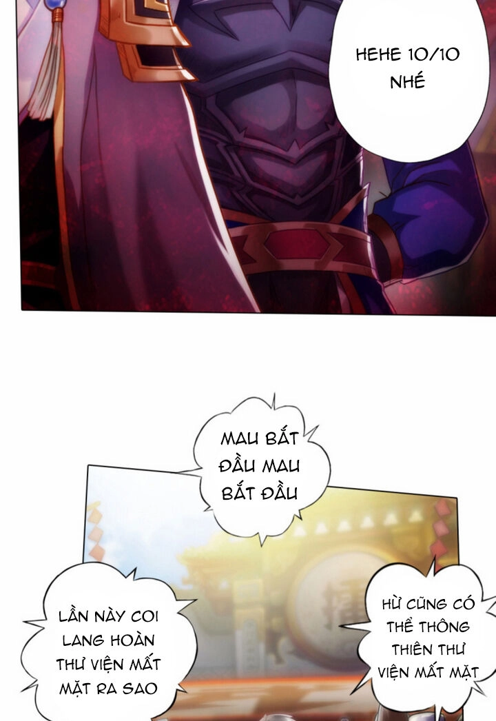 Lang Hoàn Thư Viện Chapter 118 - 8