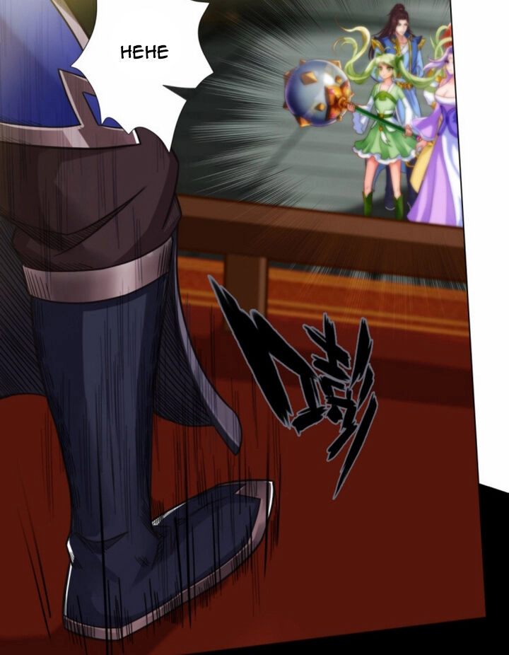 Lang Hoàn Thư Viện Chapter 118 - 10