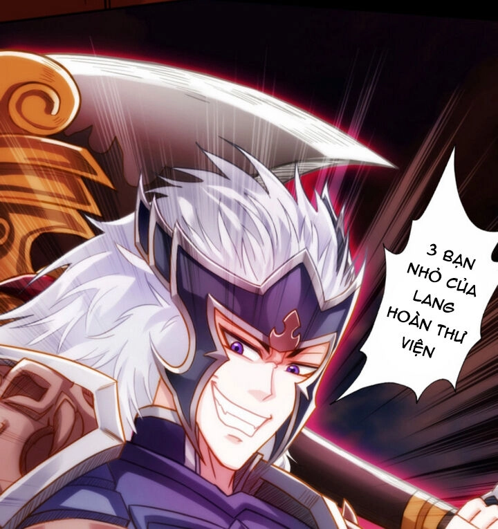 Lang Hoàn Thư Viện Chapter 118 - 11