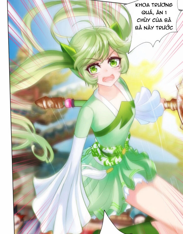 Lang Hoàn Thư Viện Chapter 118 - 13