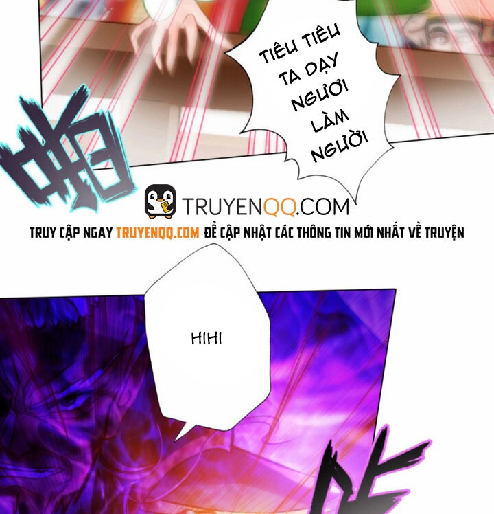 Lang Hoàn Thư Viện Chapter 118 - 14