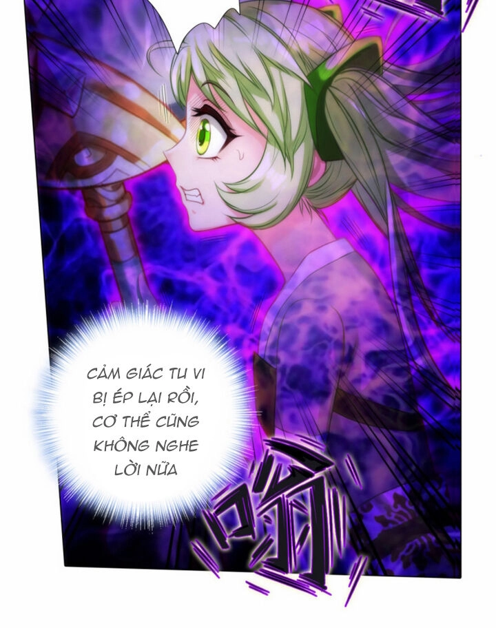 Lang Hoàn Thư Viện Chapter 118 - 16