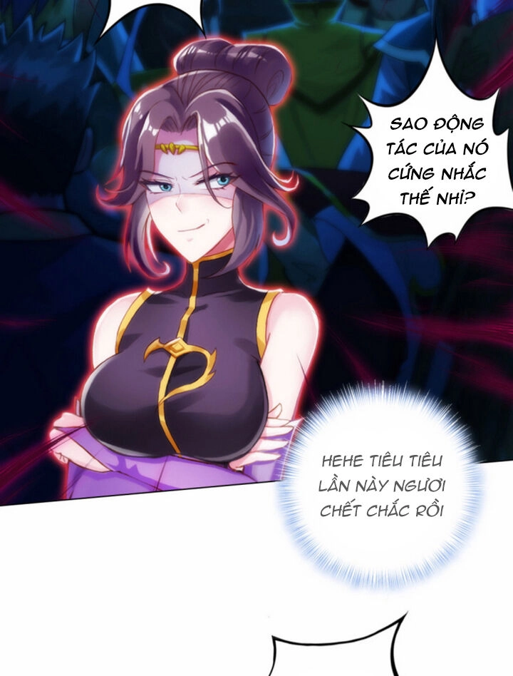 Lang Hoàn Thư Viện Chapter 118 - 18