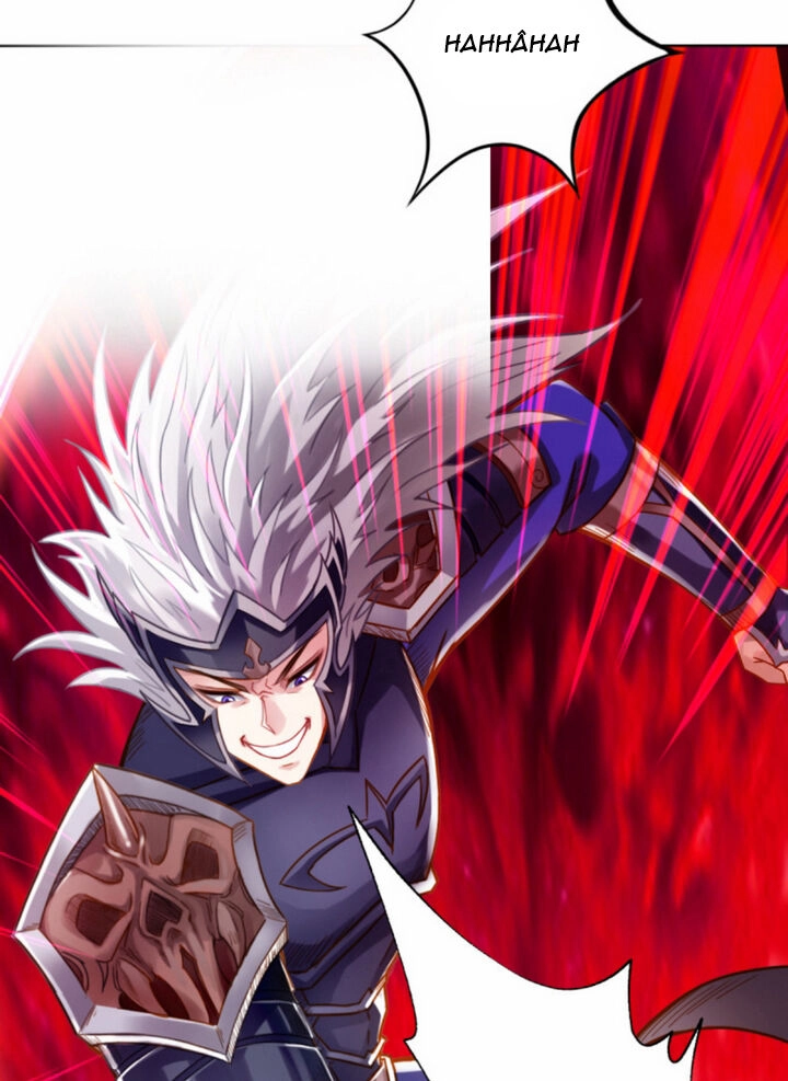 Lang Hoàn Thư Viện Chapter 118 - 19